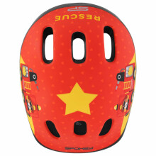 Children's helmet Spokey FUN