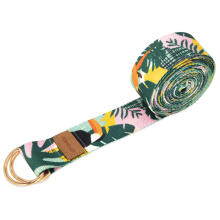 Spokey HOME JUNGLE Art. 941959 Jooga lint