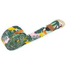 Spokey HOME JUNGLE Art. 941959 Jooga lint