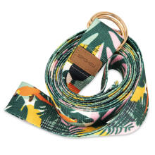 Spokey HOME JUNGLE Art. 941959 Jooga lint