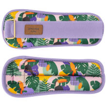 Spokey HOME JUNGLE Art.941523  Hüppe- ja randmeraskused 2x 0,5 kg