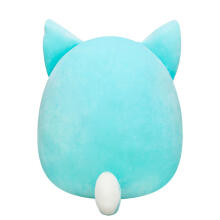 SQUISHMALLOWS W13 Pehme mänguasi Rebane, 50 cm
