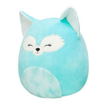 SQUISHMALLOWS W13 Pehme mänguasi Rebane, 50 cm