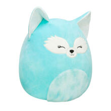 SQUISHMALLOWS W13 Pehme mänguasi Rebane, 50 cm