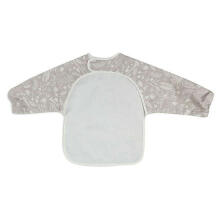 Jollein Waterproof Bib  Art.029-869-65345 Ash Green