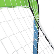Spokey GOALKEEPER II Art.923495  Isekäivate jalgpalliväravate komplekt (2 tk)