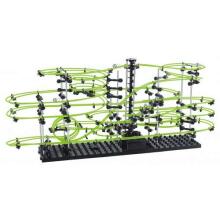 Ikonka Art.KX9621 Spacerail helendav 4. taseme pallirada 72cm x 34cm x 36cm