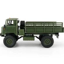 Ikonka Art.KX9994 Off-Road 4WD 1:16 RTR sõjaväeline RC auto