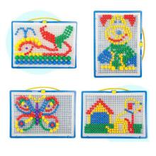 Ikonka Art.KX7527 Seene pin mõistatused 296tk