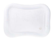 Ikonka Art.KX6987 Inflatable water mat pattern 4