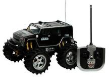 Ikonka Art.KX8532_3 RC auto 6568-330N Monster Truck must