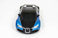 Ikonka Art.KX9420_2 Bugatti Veyron RC auto litsents 1:24 sinine