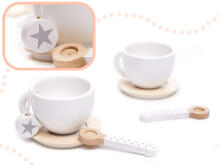 Bebe Basic Art.KX6279 Puidust kohvipakett 2 inimesele