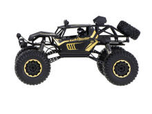 Ikonka Art.KX6417_1 RC auto Rock Crawler 2.4GHz 1:8 51cm must