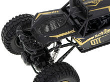 Ikonka Art.KX6417_1 RC auto Rock Crawler 2.4GHz 1:8 51cm must