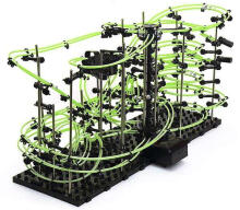 Ikonka Art.KX9620 Spacerail helendavad pimedas tase 3
