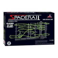 Ikonka Art.KX9620 Spacerail helendavad pimedas tase 3