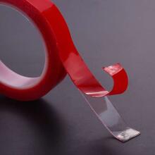 Ikonka Art.KX6778 Double-sided acrylic tape 6mmx3m