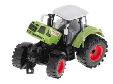 Ikonka Art.KX5910 Traktor traktori põllumajanduslik sõiduk