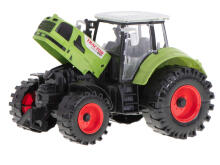 Ikonka Art.KX5910 Traktor traktori põllumajanduslik sõiduk