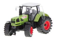 Ikonka Art.KX5910 Traktor traktori põllumajanduslik sõiduk