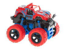 Ikonka Art.KX5665 Monster Truck maastikusõiduk koos amortisaatoritega 1:36