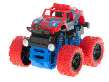 Ikonka Art.KX5665 Monster Truck maastikusõiduk koos amortisaatoritega 1:36