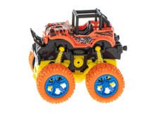 Ikonka Art.KX5664 Monster Truck maastikusõiduk koos amortisaatoritega 1:36