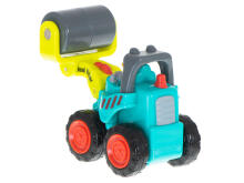 Ikonka Art.KX5589_3 Ehitusauto teerull HOLA