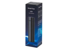 Ikonka Art.KX6358_4 Thermos kruus smart LED 500ml kuldne