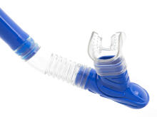Ikonka Art.KX5573 Sukeldumismask ujumine snorkeldamine + snorkel Set