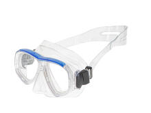 Ikonka Art.KX5573 Sukeldumismask ujumine snorkeldamine + snorkel Set