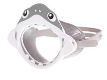 Ikonka Art.KX5570 Sukeldumismask prillid lastele hai