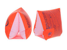 Ikonka Art.KX5561 Butterfly täispuhutavad ujumisvarrukad oranž INTEX