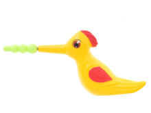 Ikonka Art.KX5430 Magnetiline mäng feed the bird catch the worm