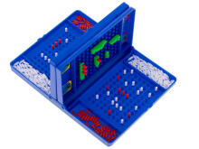 Ikonka Art.KX5350 Puzzle mäng mere lahing laevade
