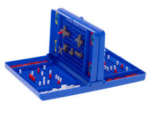Ikonka Art.KX5350 Puzzle mäng mere lahing laevade