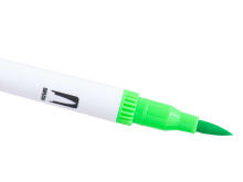 Ikonka Art.KX5271 Värvimarkerid marker pliiatsid komplekt 100tk
