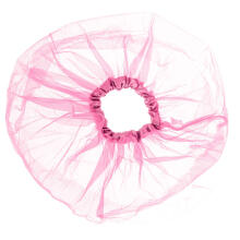 Ikonka Art.KX5072_2 Tutu tüll seelik kostüüm roosa