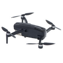 Ikonka Art.KX5043 Syma W3 2.4GHz 5G wifi RC droon EIS 4K kaamera