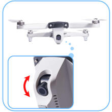 Ikonka Art.KX4974 Syma Z6PRO RC droon GPS 4K 5G Wifi FPV 2.4GHz