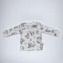 Bembi Art.RB97-20C Laste puuvillane pluus