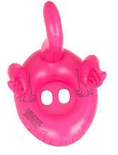 Kidsworld Flamigo Pool Art.148448 Täispuhutav laste pontoonratas flamingo