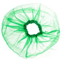 Ikonka Art.KX5072_3 Tulle tutu seelik kostüüm roheline