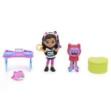 GABBY´S DOLLHOUSE Mängukomplekt Cat-vity