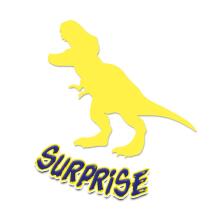 SES Vannipalli üllatus, Dinosaurus