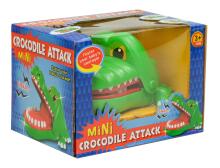 Ikonka Art.KX8527 Crocodile at the Dentist arcade mäng