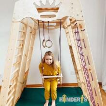 Kinderis Klasika  Art.A-UA-LAK-NER-KLAS-2