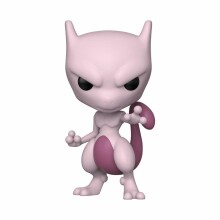 FUNKO POP! Vinyl figuur, Pokemon: Mewtwo 13 cm