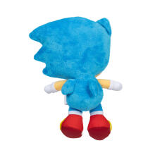 SONIC THE HEDGEHOG W8 pehme tegelane 22 cm